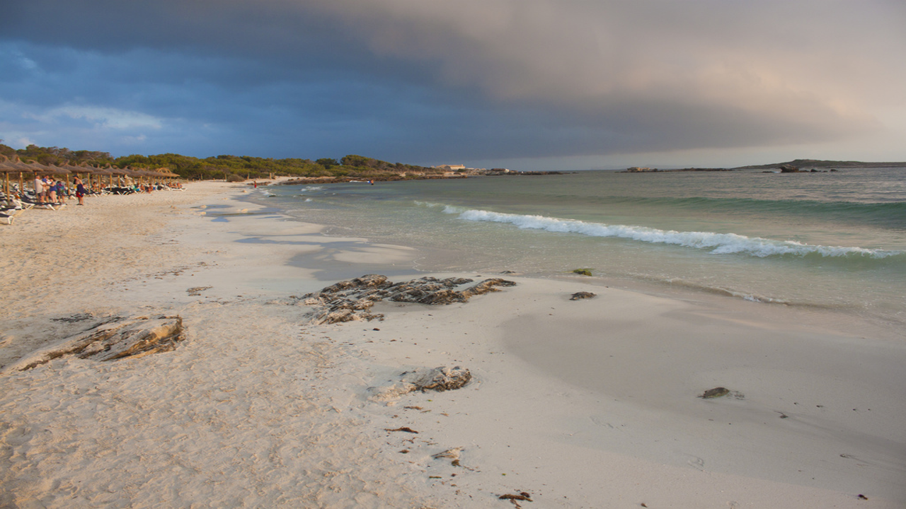 Fontsanta Hotel Es Trenc