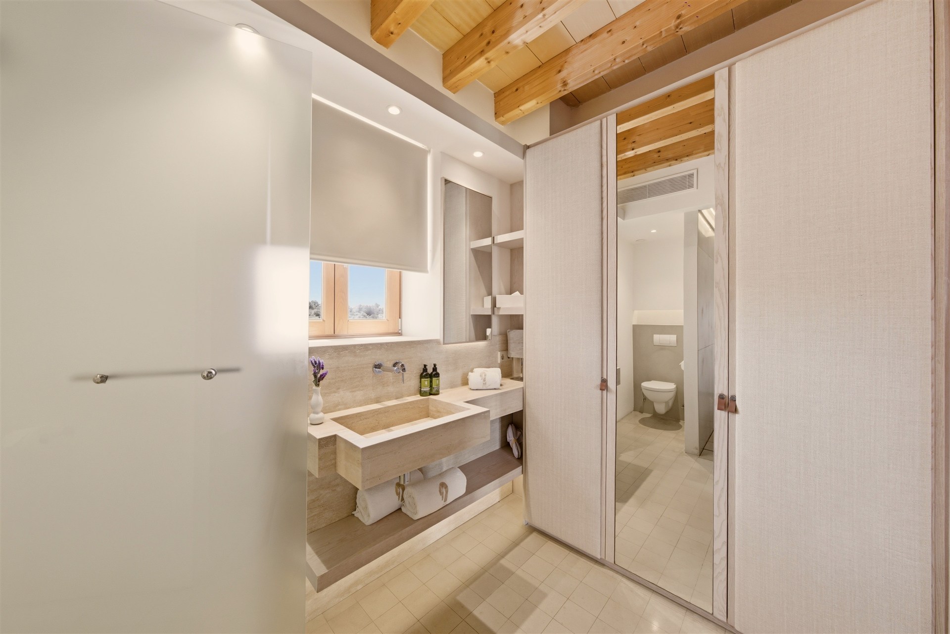 Junior Suite Signature