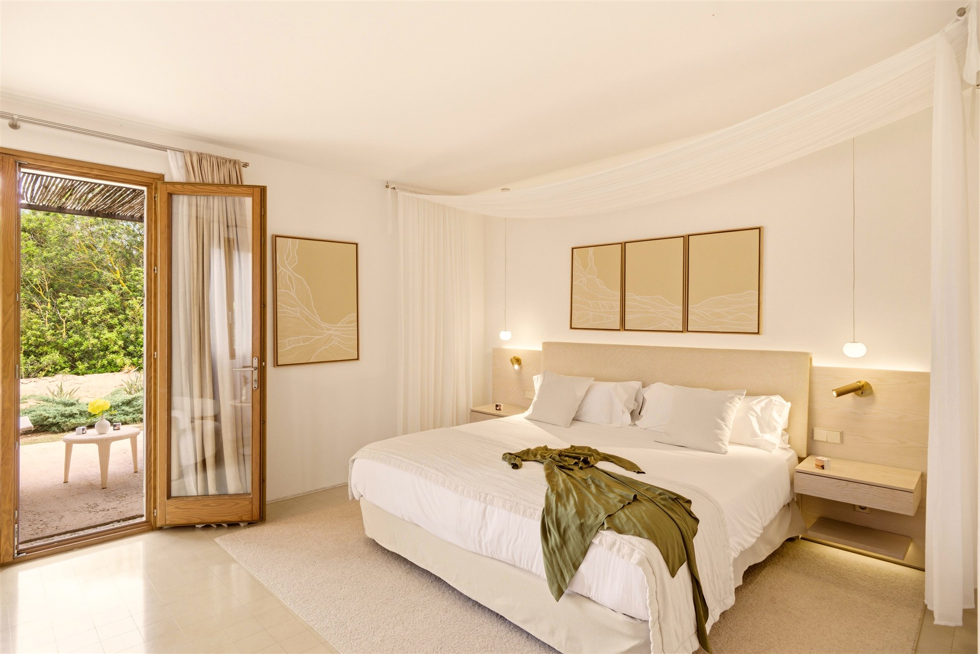 Junior Suite Signature