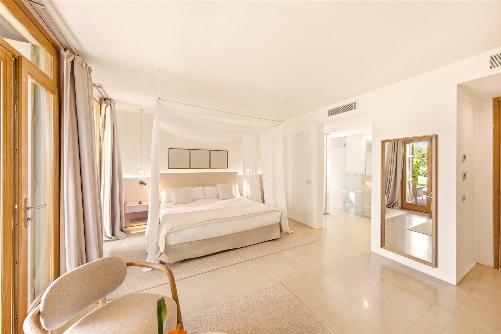 Junior Suite Signature