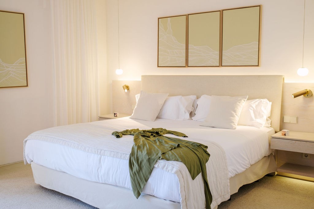 Junior Suite Signature