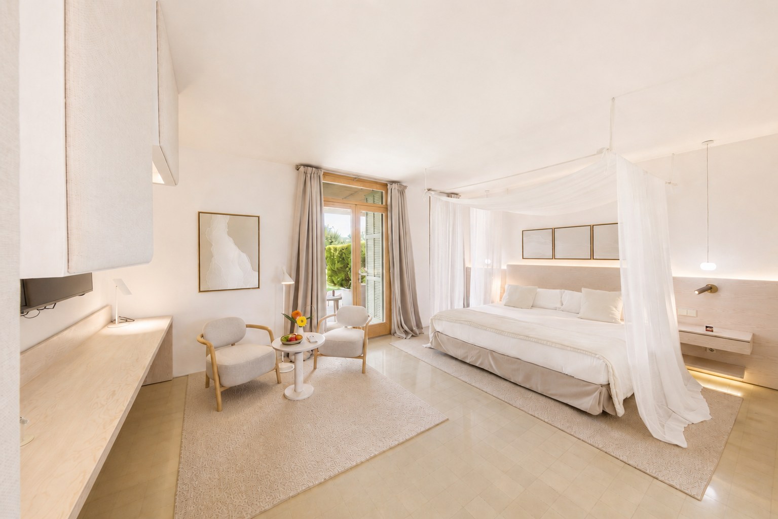 Junior Suite Signature