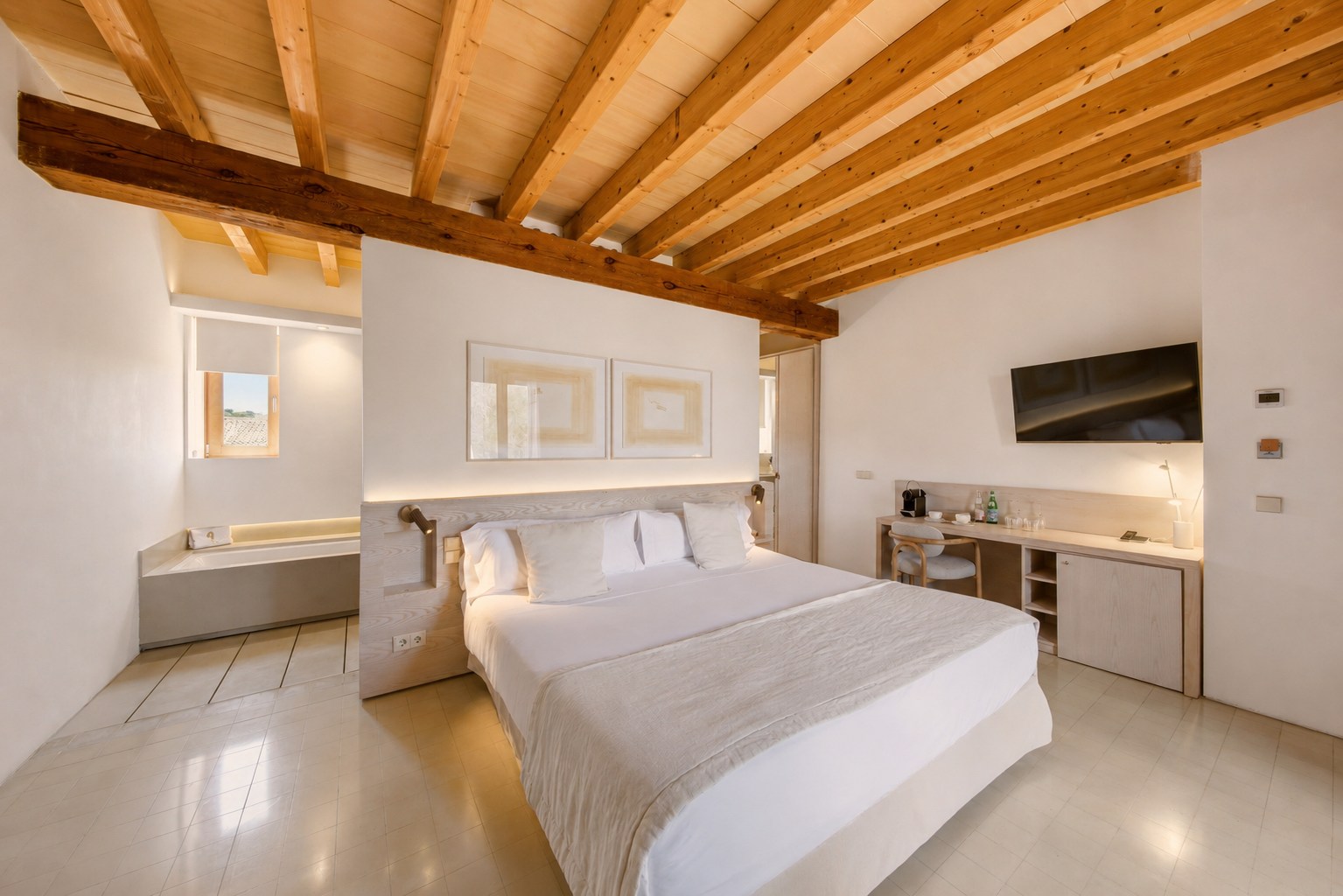 Junior Suite Signature