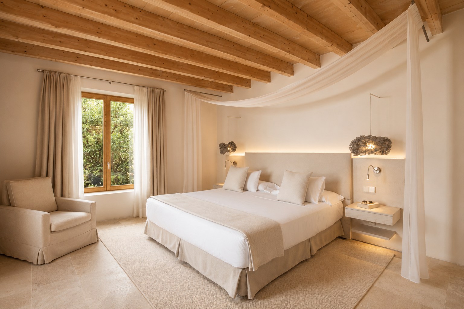 Luxury Villa