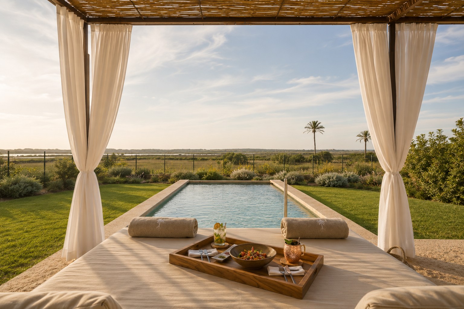 Luxury Villa