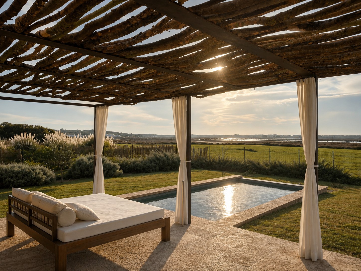 Luxury Villa