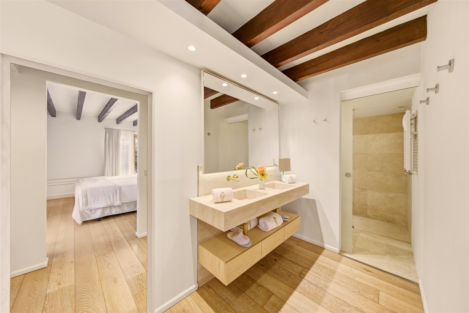 Suite Premium