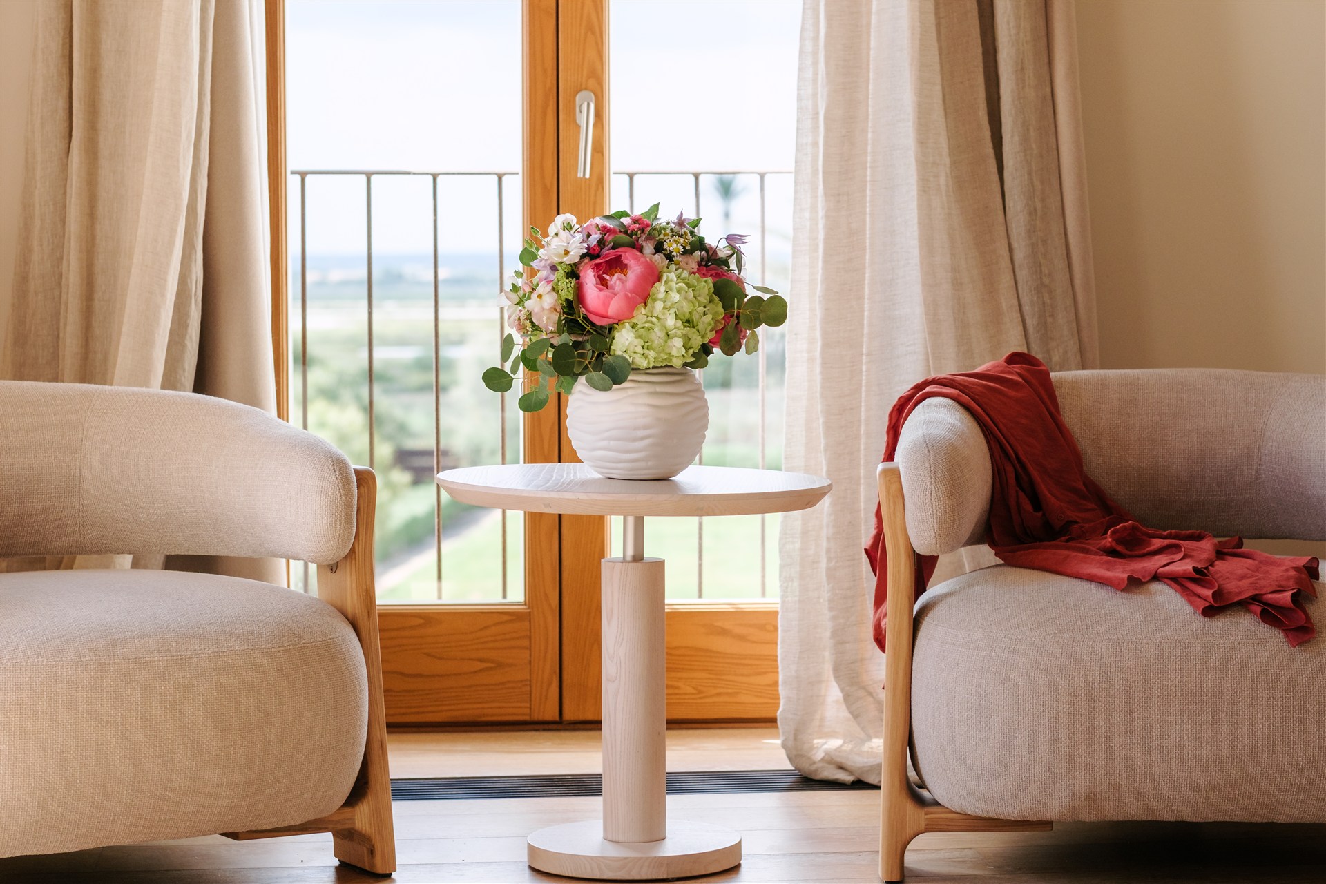 Suite Premium