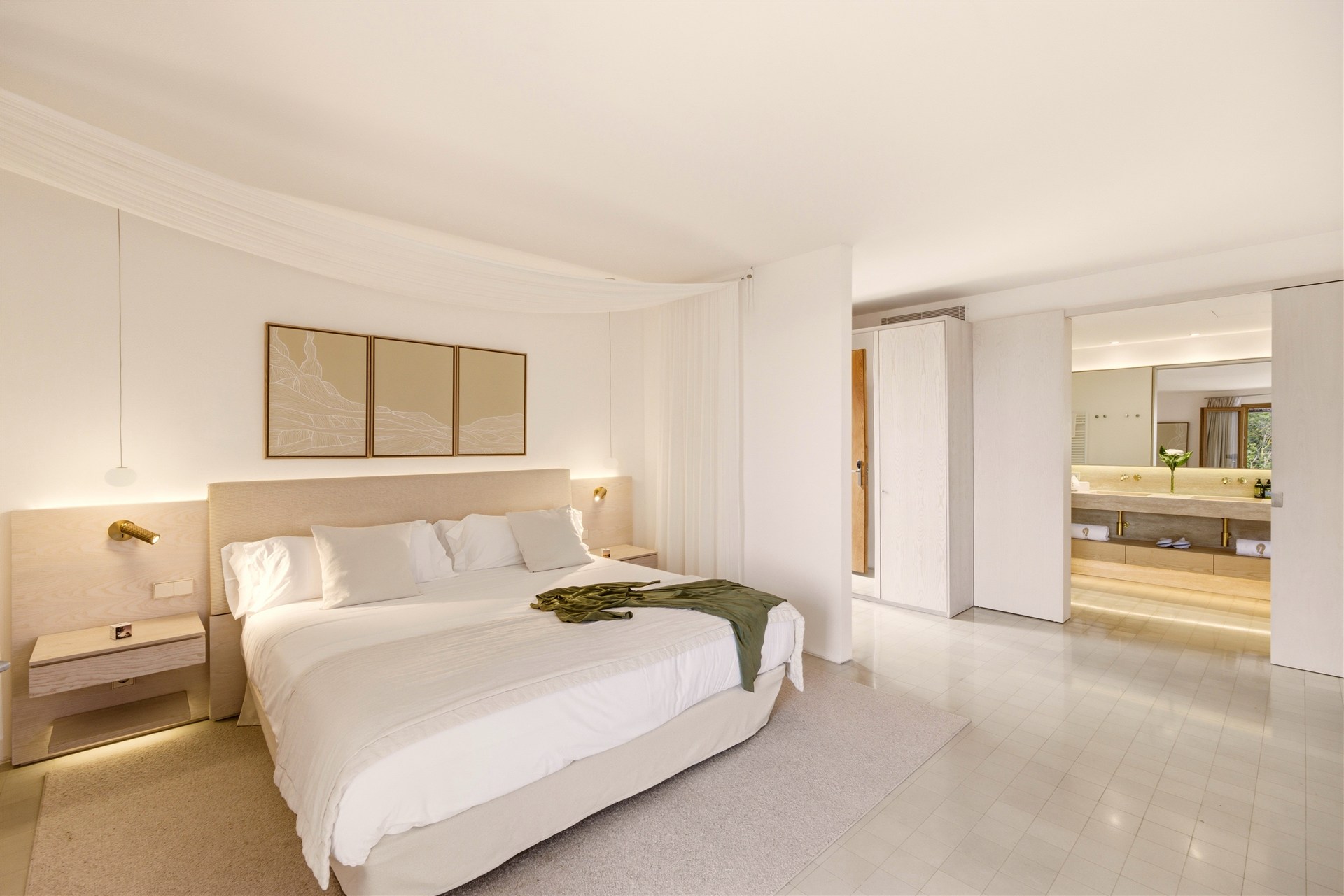 Suite Premium