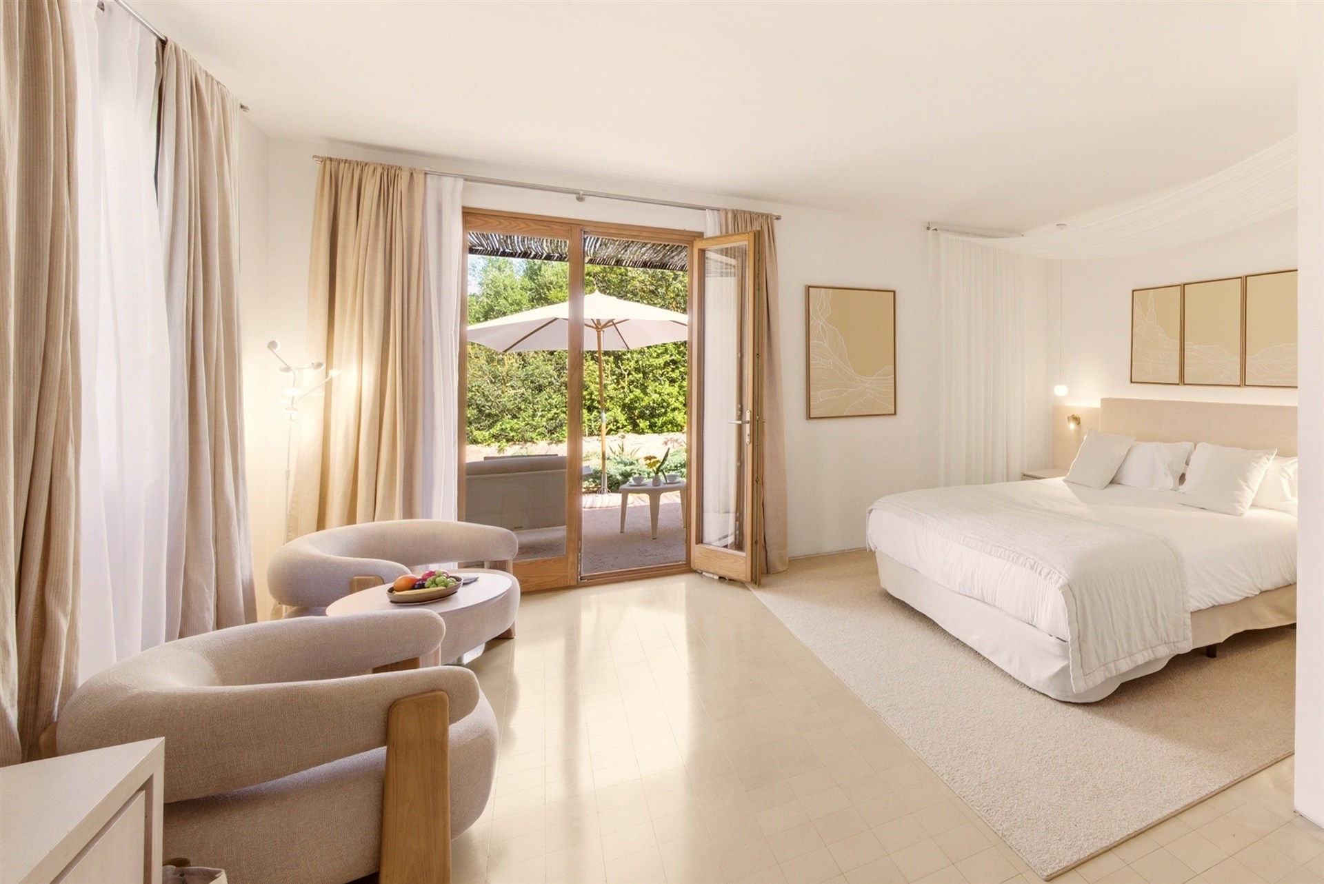Suite Premium