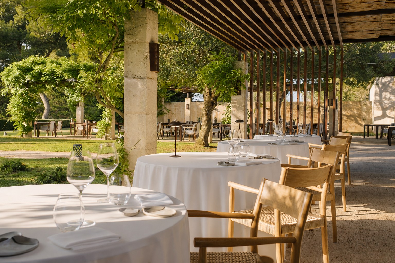 El sabor del Mediterráneo