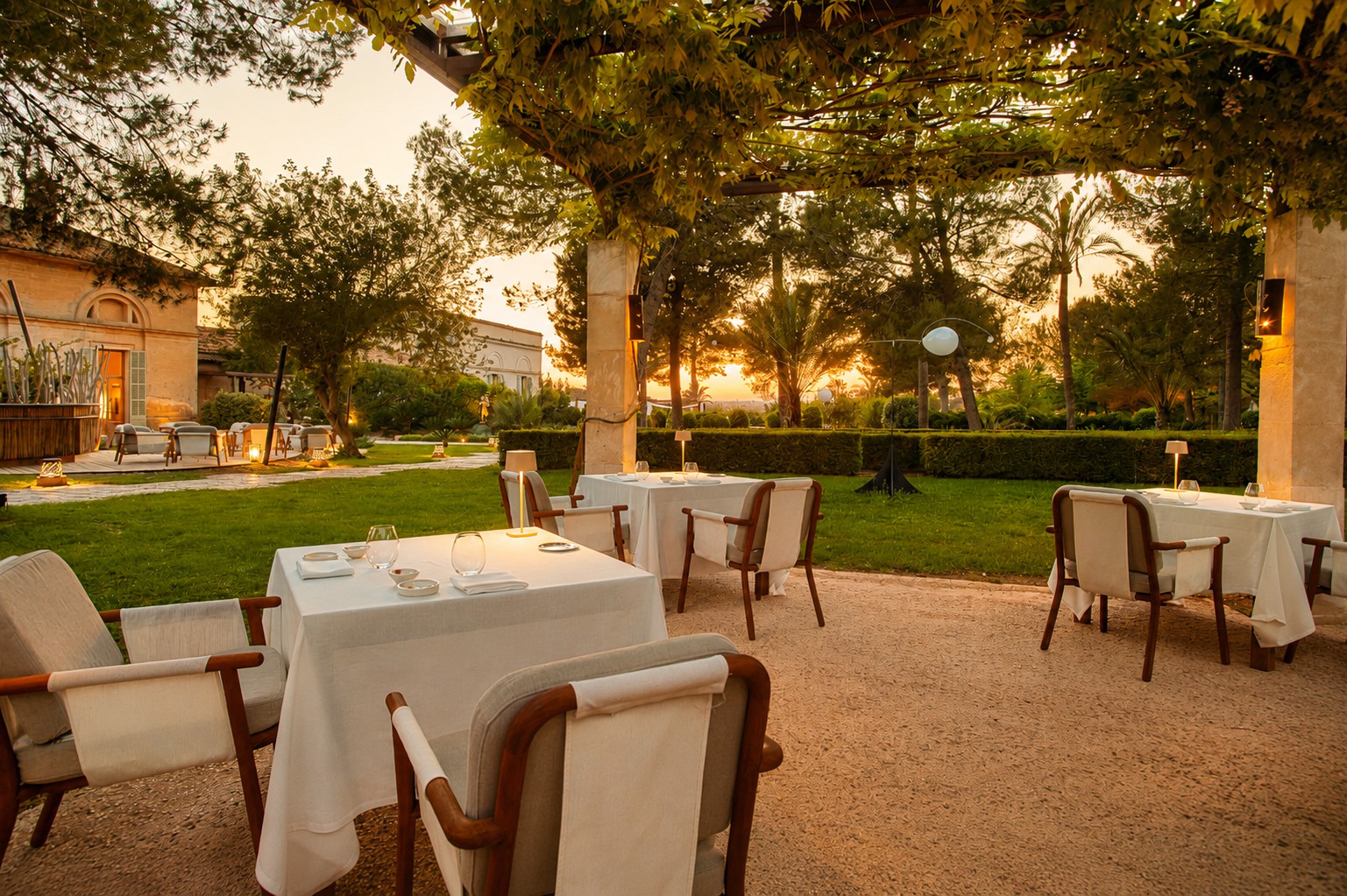 Restaurante