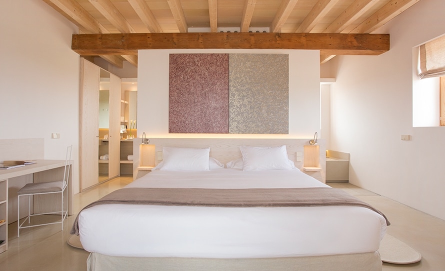 Junior Suite Signature