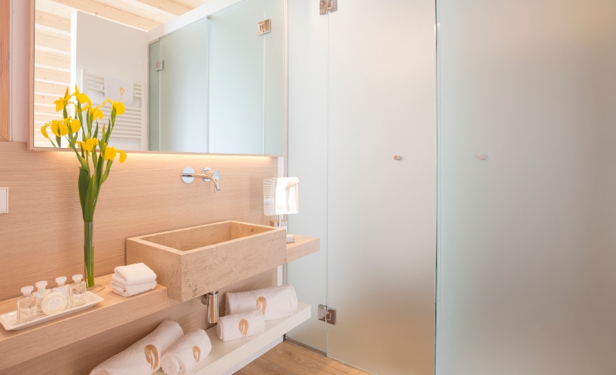 Luxury Villa con piscina