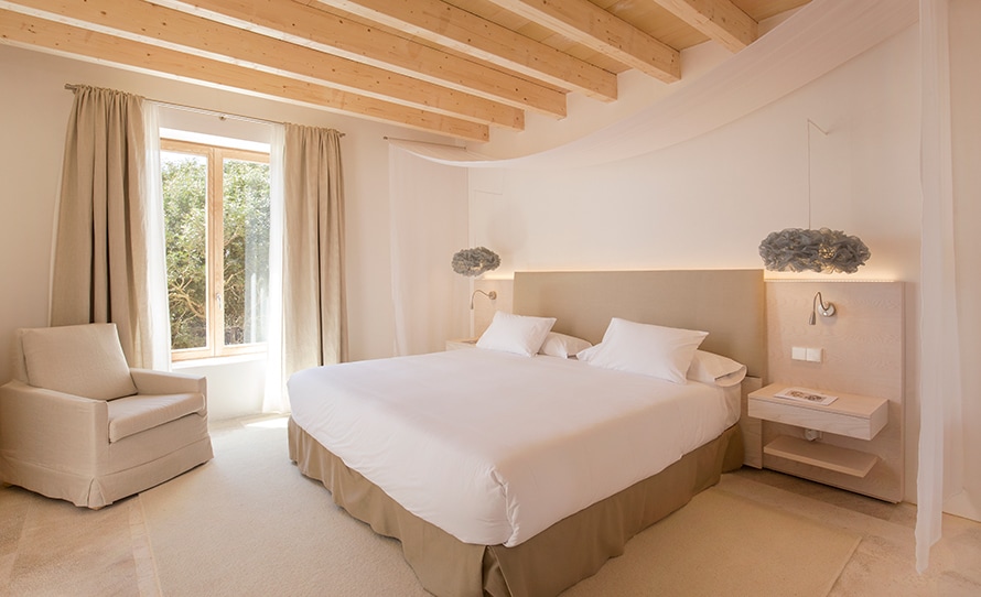 Luxury Villa con piscina