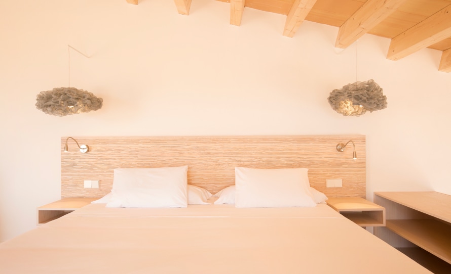 Luxury Villa con piscina